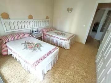 4 makuuhuone Asunto myytävänä paikassa Benidorm mukana uima-altaan - 392 500 € (Ref: 8767212)