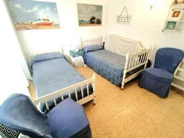 4 makuuhuone Asunto myytävänä paikassa Benidorm mukana uima-altaan - 392 500 € (Ref: 8767212)