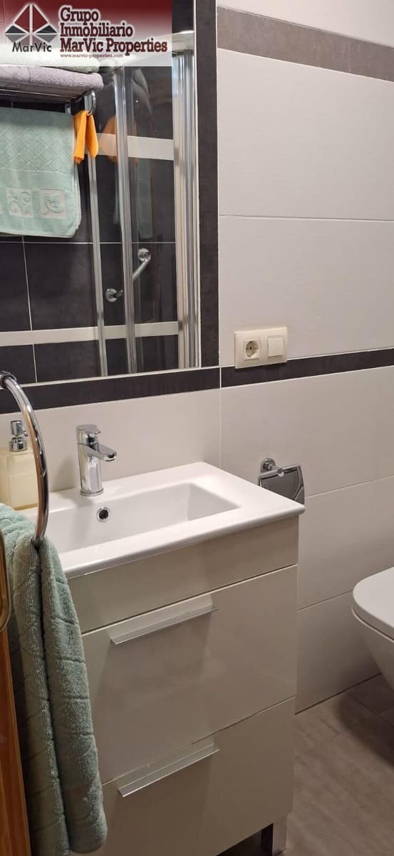 2 camera da letto Appartamento in vendita in La Villajoyosa / Vila Joiosa con piscina garage - 267.000 € (Rif: 8778529)