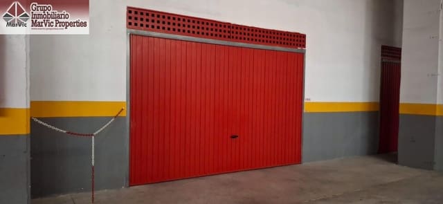 2 camera da letto Appartamento in vendita in La Villajoyosa / Vila Joiosa con piscina garage - 267.000 € (Rif: 8778529)