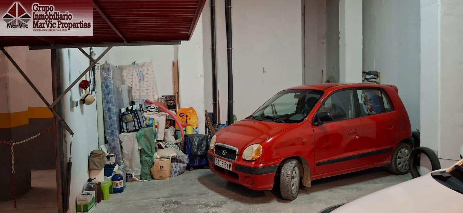 2 camera da letto Appartamento in vendita in La Villajoyosa / Vila Joiosa con piscina garage - 267.000 € (Rif: 8778529)