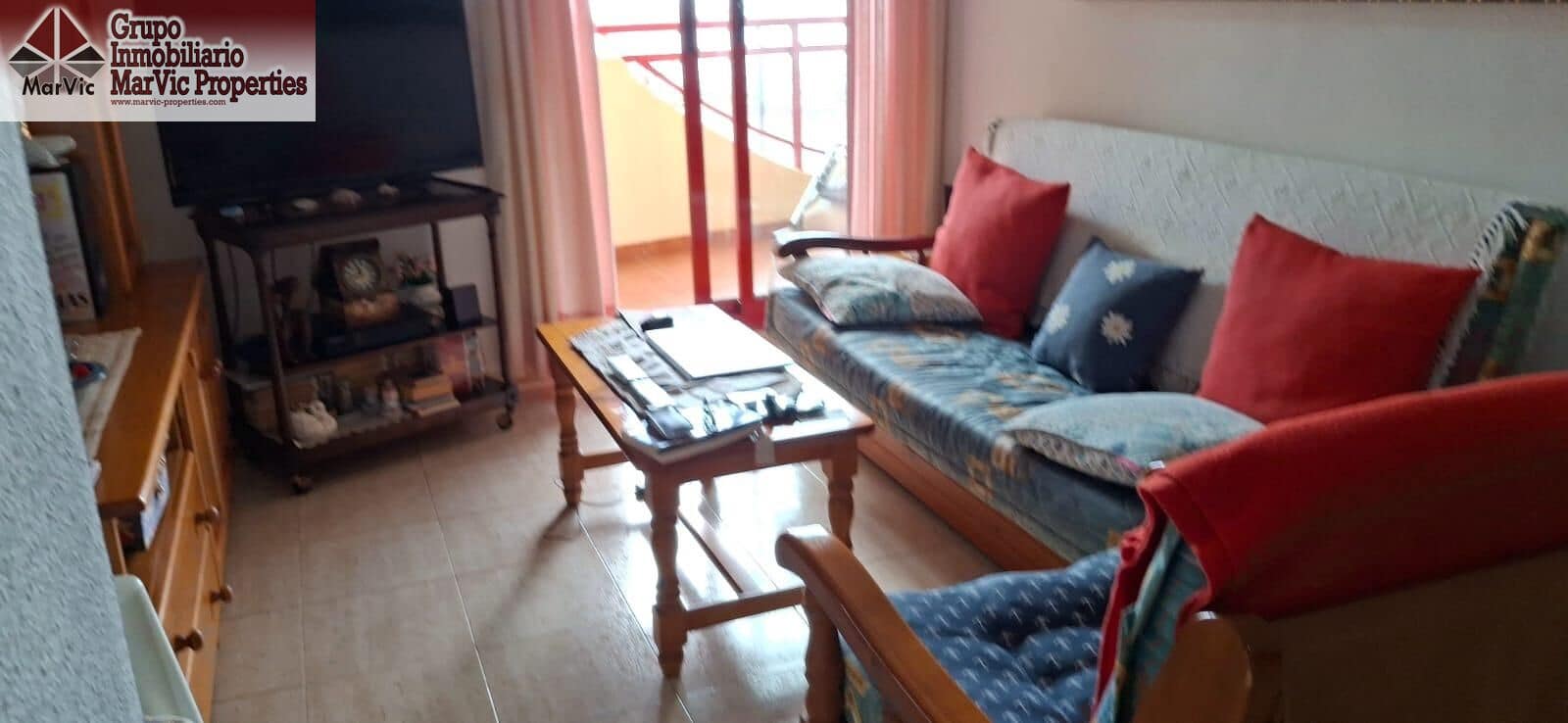 2 camera da letto Appartamento in vendita in La Villajoyosa / Vila Joiosa con piscina garage - 267.000 € (Rif: 8778529)