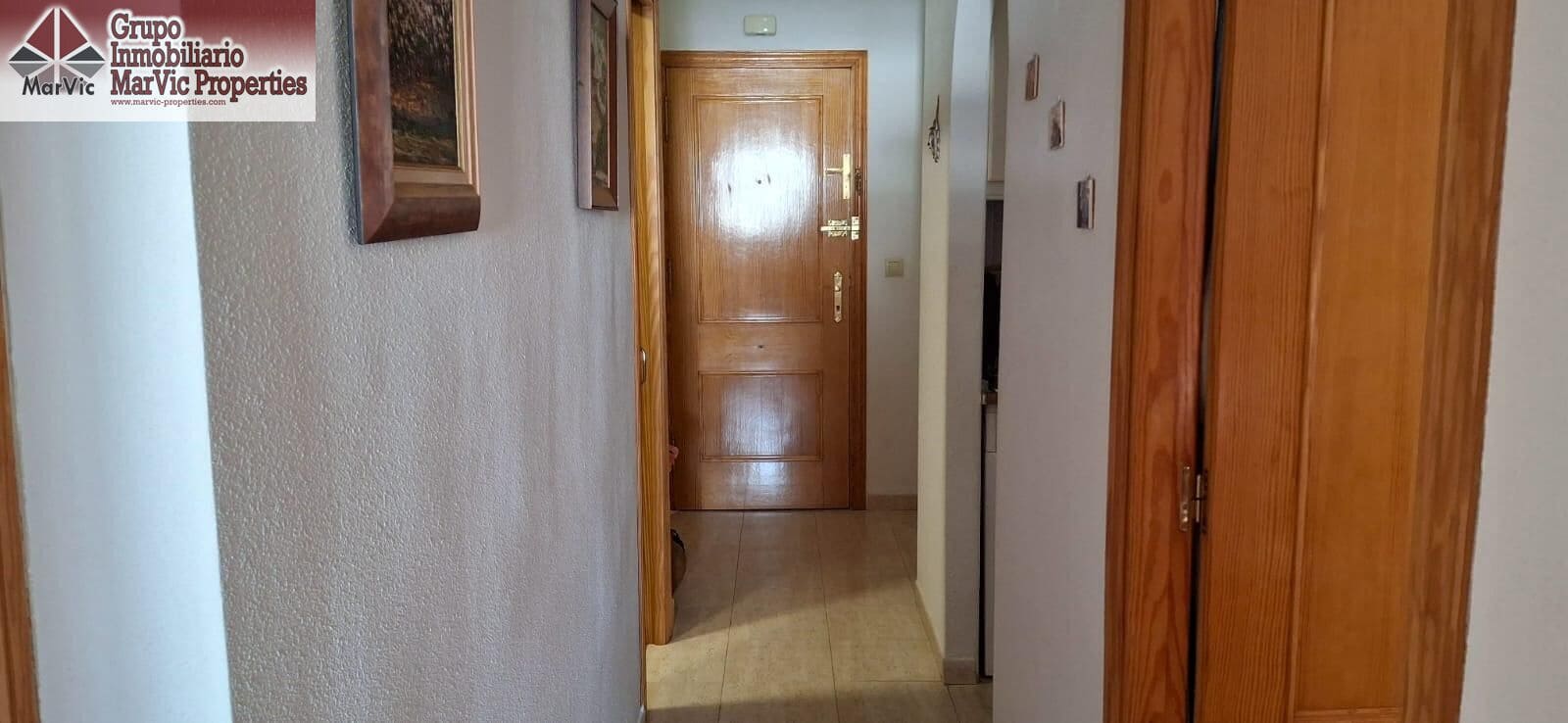 2 camera da letto Appartamento in vendita in La Villajoyosa / Vila Joiosa con piscina garage - 267.000 € (Rif: 8778529)