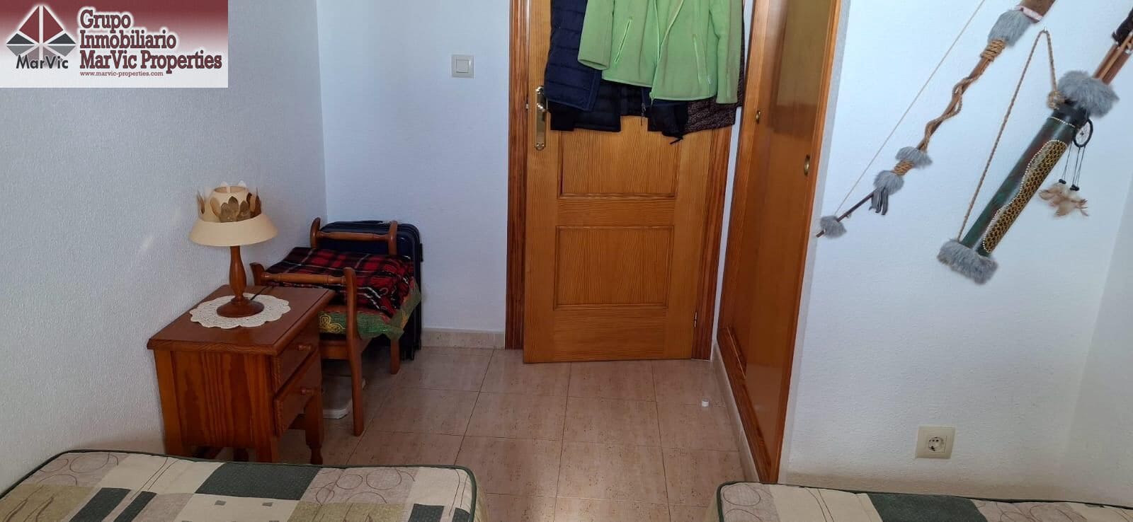 2 camera da letto Appartamento in vendita in La Villajoyosa / Vila Joiosa con piscina garage - 267.000 € (Rif: 8778529)