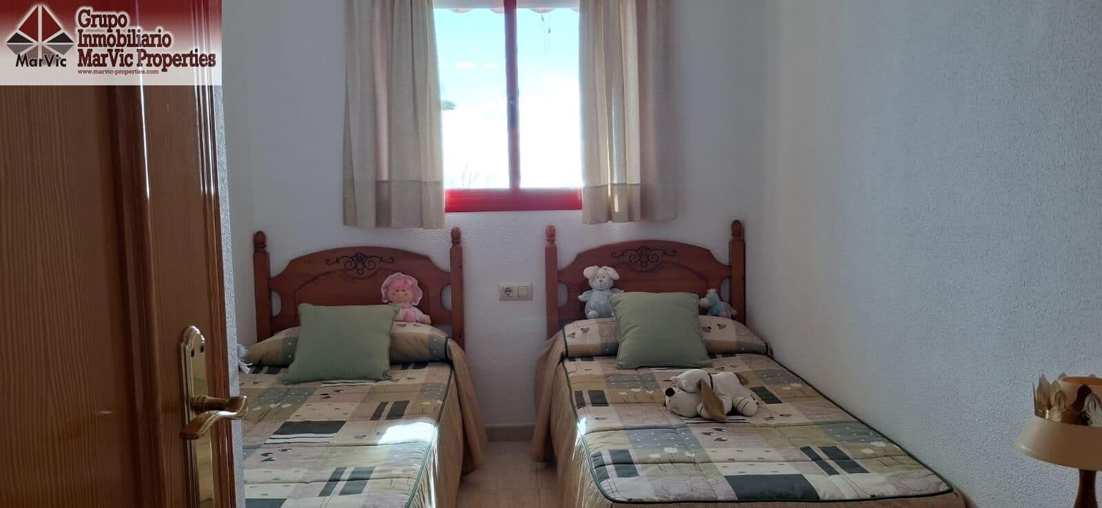 2 camera da letto Appartamento in vendita in La Villajoyosa / Vila Joiosa con piscina garage - 267.000 € (Rif: 8778529)