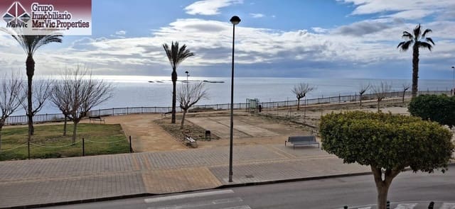 2 camera da letto Appartamento in vendita in La Villajoyosa / Vila Joiosa con piscina garage - 267.000 € (Rif: 8778529)