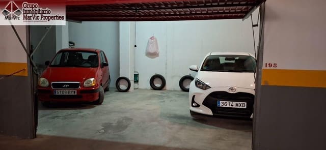 2 camera da letto Appartamento in vendita in La Villajoyosa / Vila Joiosa con piscina garage - 267.000 € (Rif: 8778529)