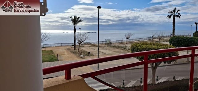 2 camera da letto Appartamento in vendita in La Villajoyosa / Vila Joiosa con piscina garage - 267.000 € (Rif: 8778529)