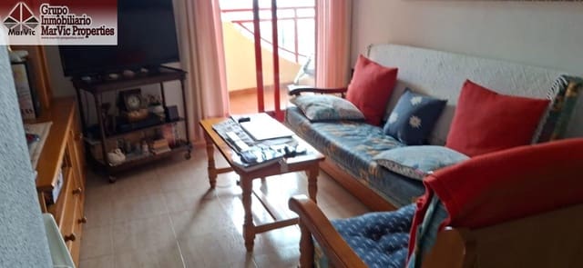 2 camera da letto Appartamento in vendita in La Villajoyosa / Vila Joiosa con piscina garage - 267.000 € (Rif: 8778529)