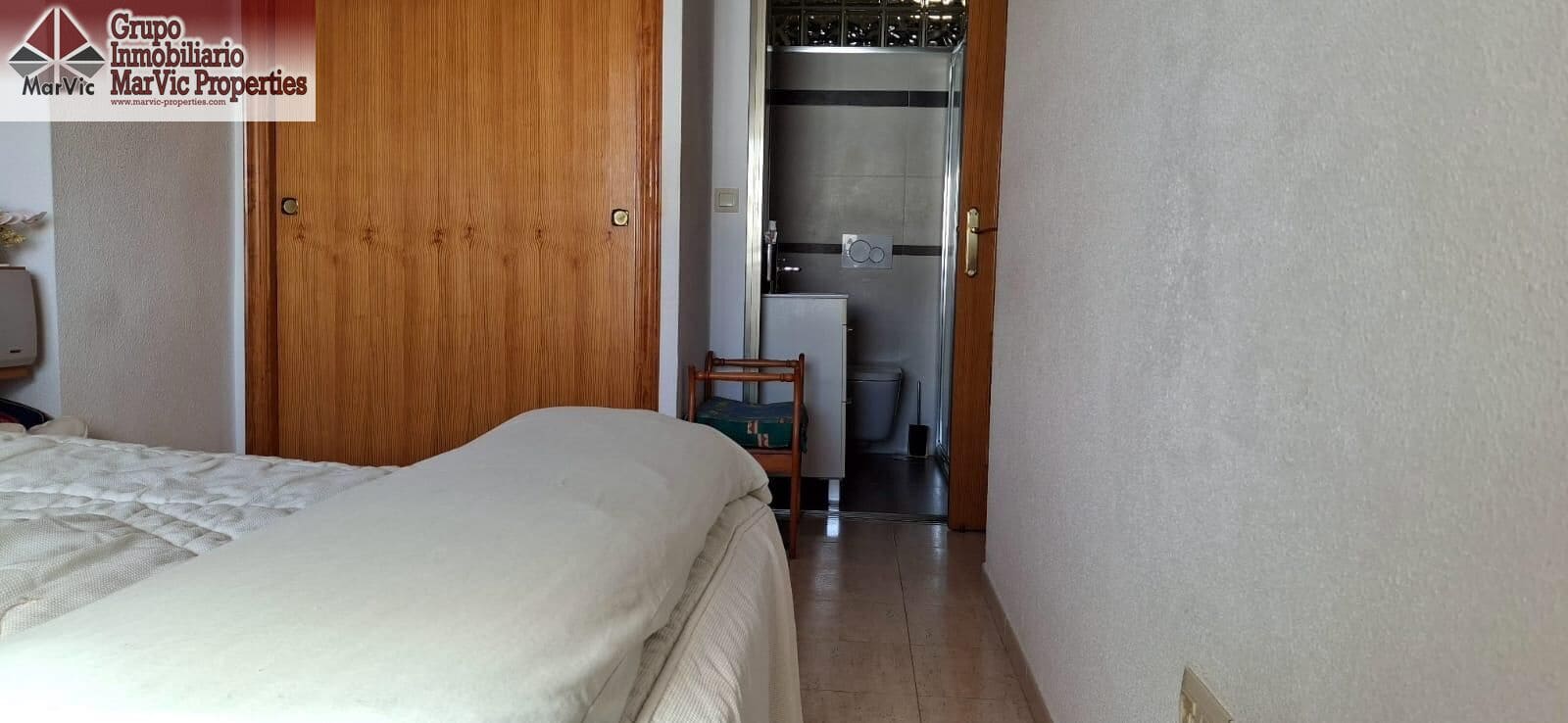 2 camera da letto Appartamento in vendita in La Villajoyosa / Vila Joiosa con piscina garage - 267.000 € (Rif: 8778529)