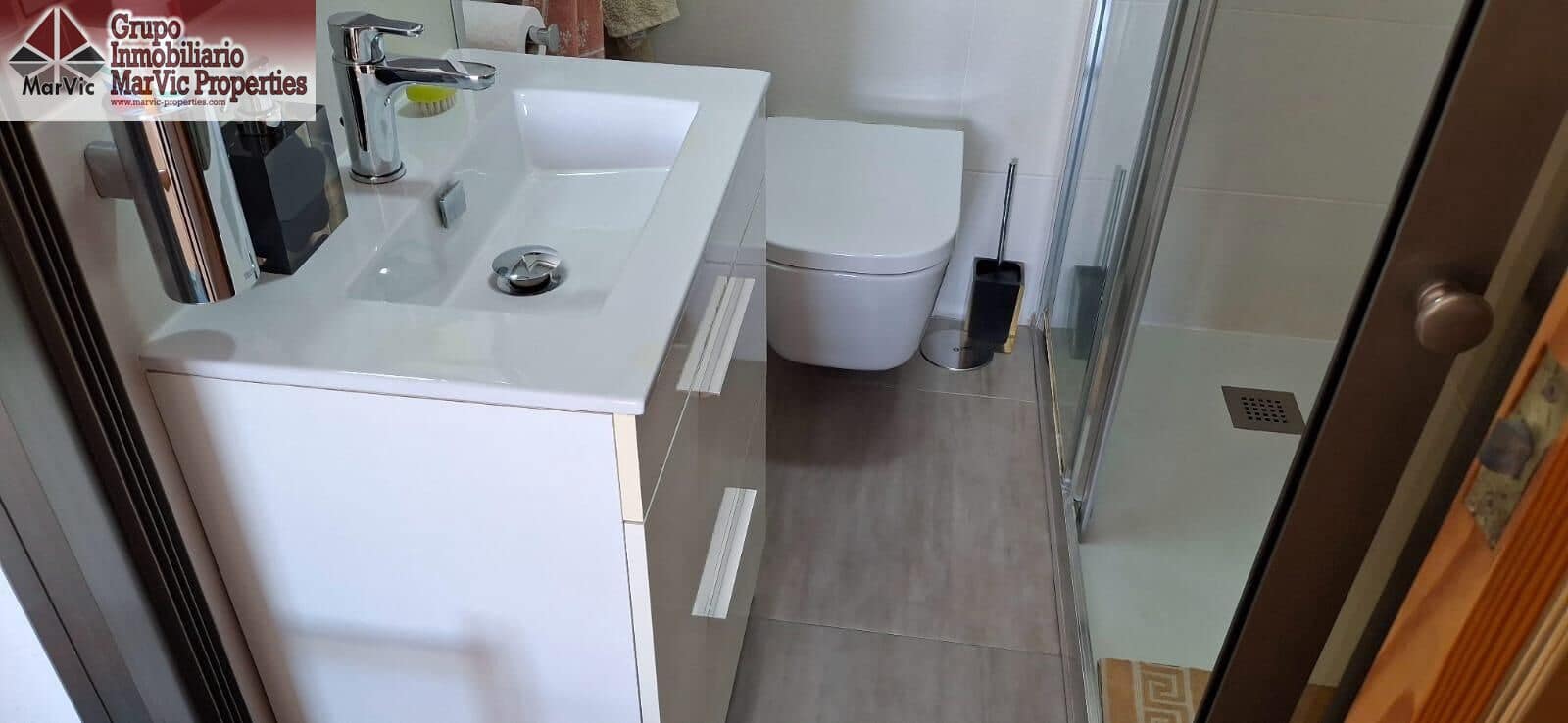 2 camera da letto Appartamento in vendita in La Villajoyosa / Vila Joiosa con piscina garage - 267.000 € (Rif: 8778529)