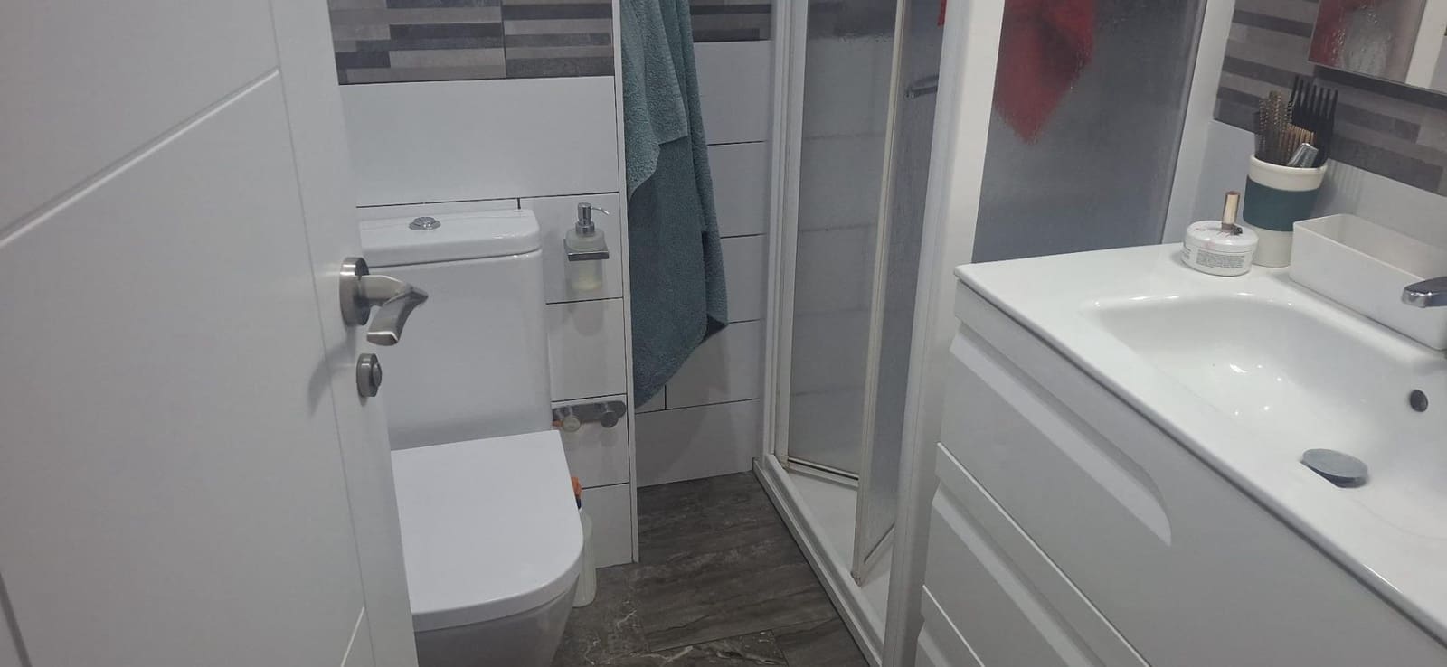 2 soveværelse Lejlighed til salg i Benidorm - € 183.750 (Ref: 8778530)