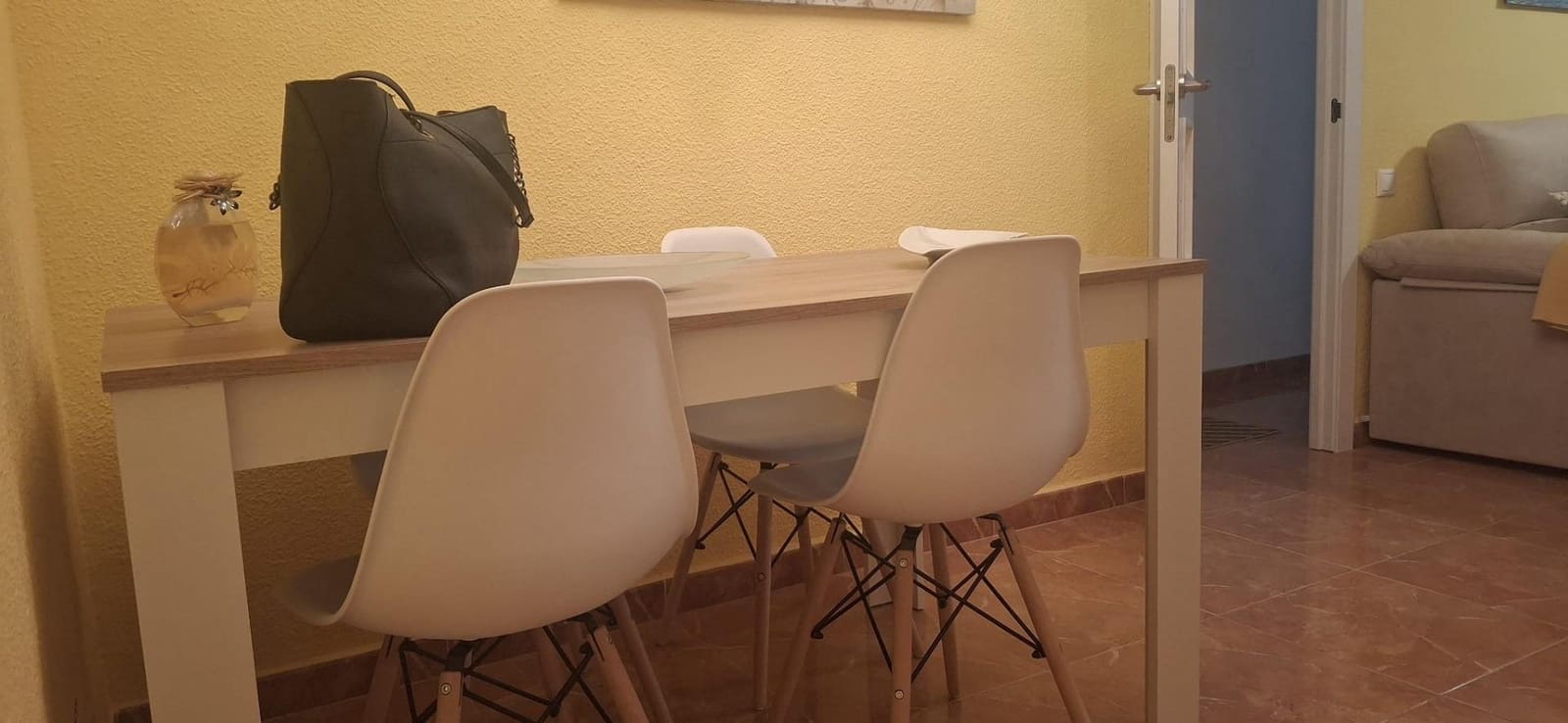 2 soveværelse Lejlighed til salg i Benidorm - € 183.750 (Ref: 8778530)