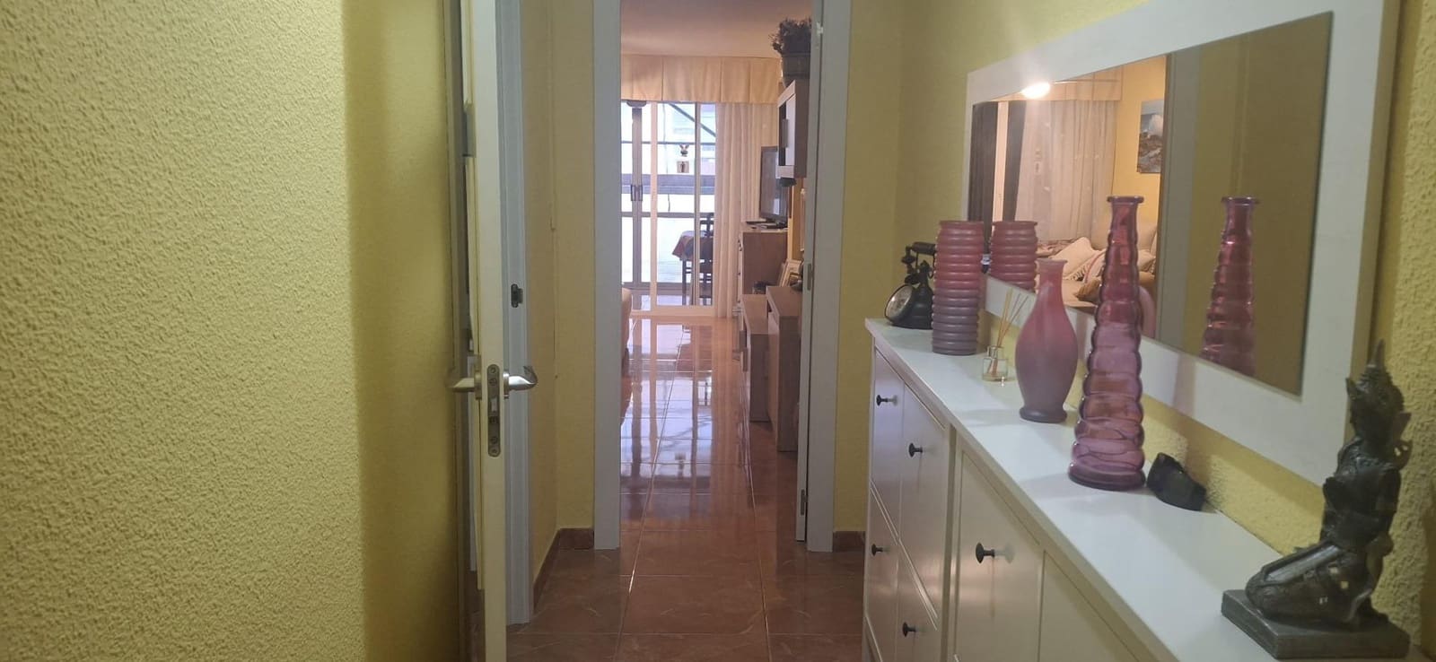 2 soveværelse Lejlighed til salg i Benidorm - € 183.750 (Ref: 8778530)