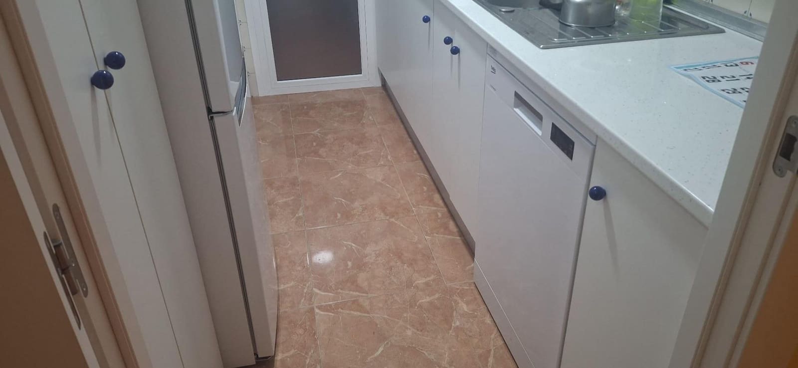 2 soveværelse Lejlighed til salg i Benidorm - € 183.750 (Ref: 8778530)