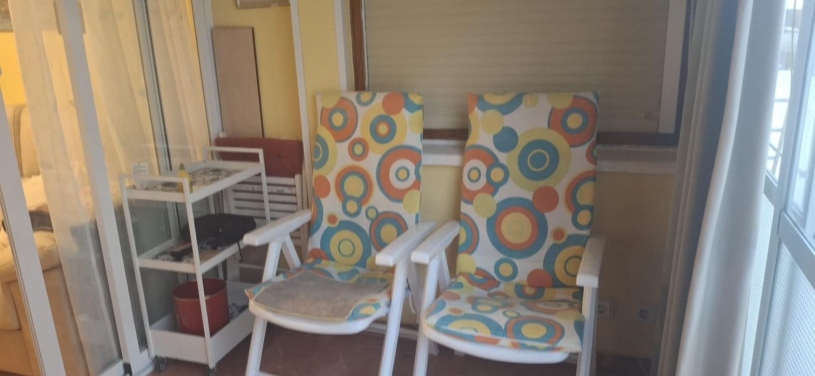 2 soveværelse Lejlighed til salg i Benidorm - € 183.750 (Ref: 8778530)