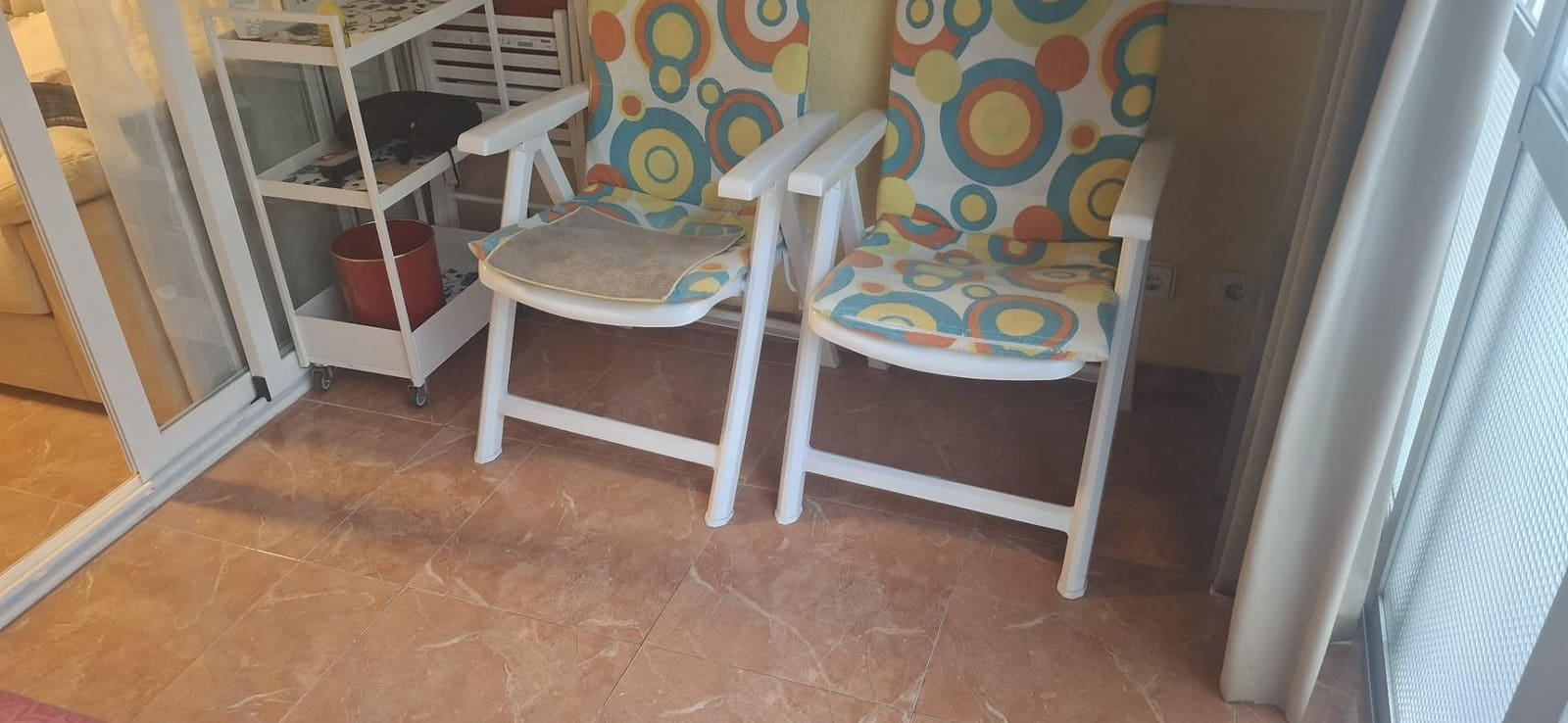 2 soveværelse Lejlighed til salg i Benidorm - € 183.750 (Ref: 8778530)