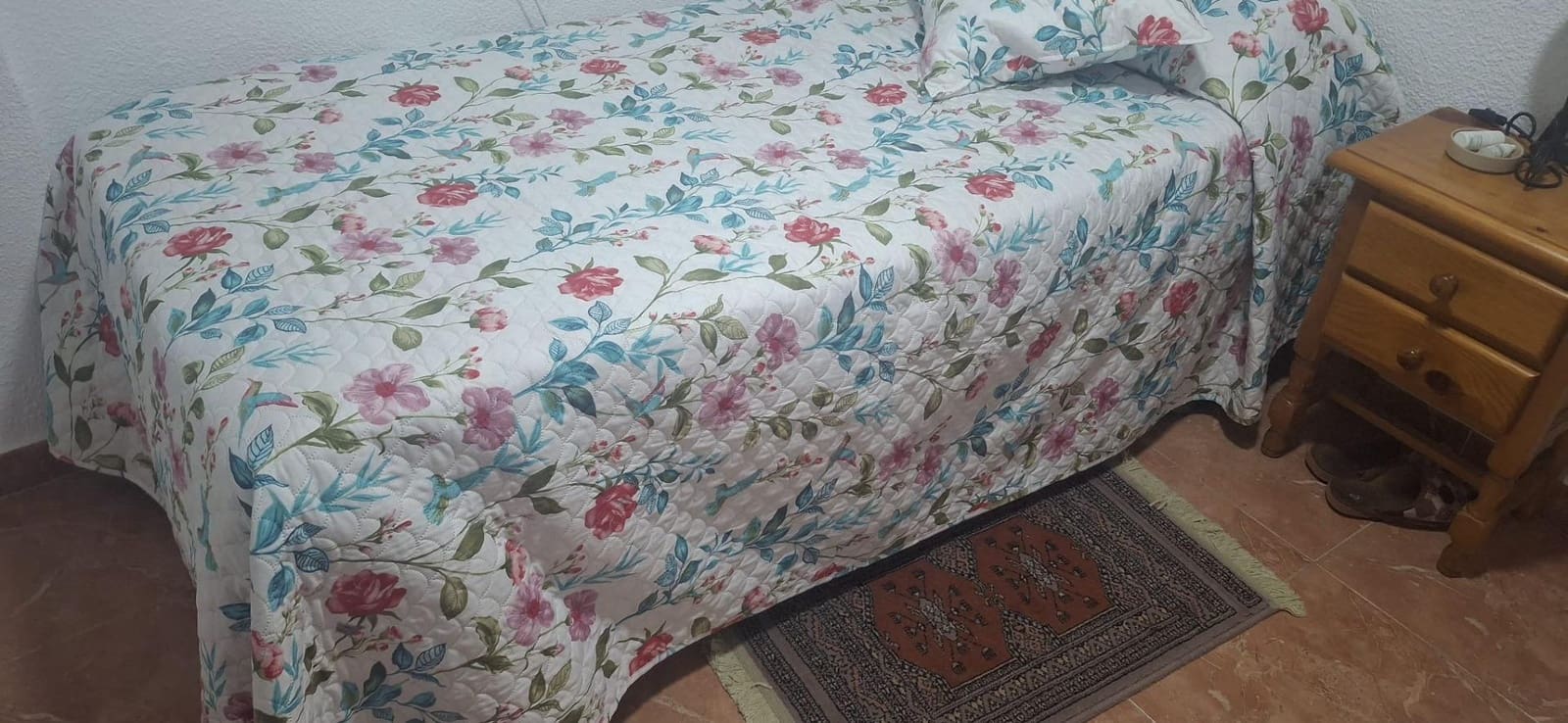 2 soveværelse Lejlighed til salg i Benidorm - € 183.750 (Ref: 8778530)