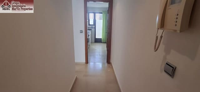 2 makuuhuone Asunto myytävänä paikassa Benidorm mukana uima-altaan - 244 000 € (Ref: 8783999)