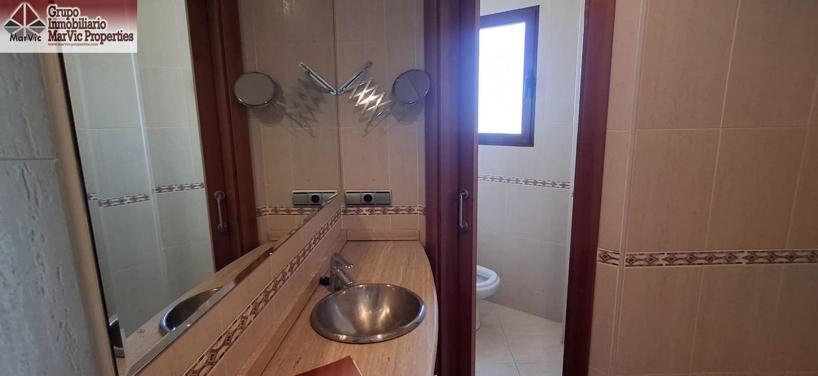 2 makuuhuone Asunto myytävänä paikassa Benidorm mukana uima-altaan - 244 000 € (Ref: 8783999)