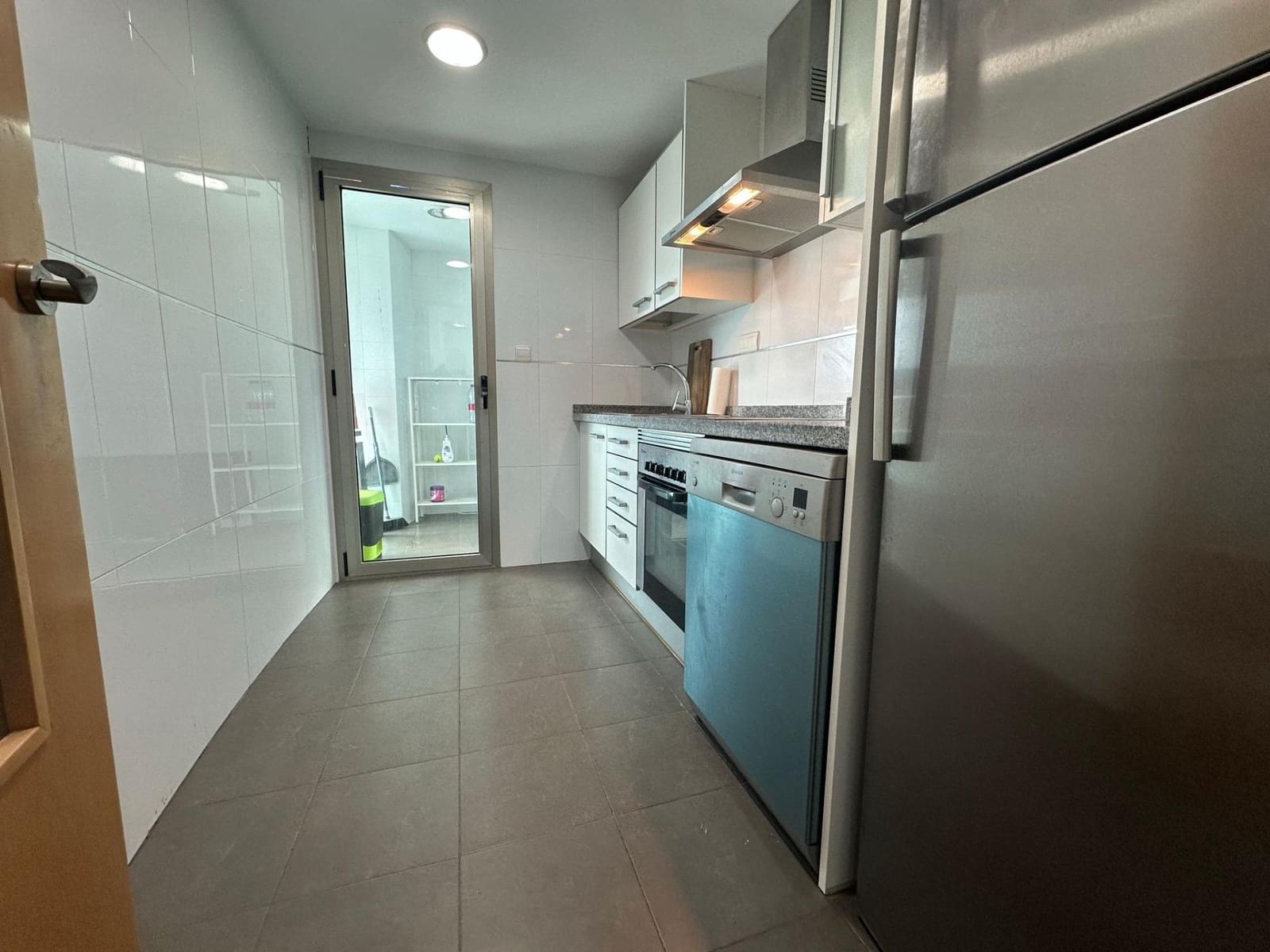 Apartamento de 2 habitaciones en Benidorm en venta con piscina garaje - 330.000 € (Ref: 8789519)