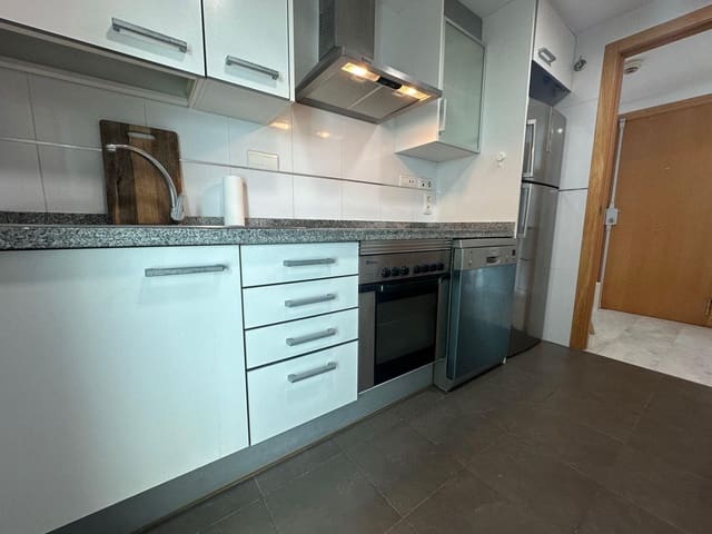 Apartamento de 2 habitaciones en Benidorm en venta con piscina garaje - 330.000 € (Ref: 8789519)