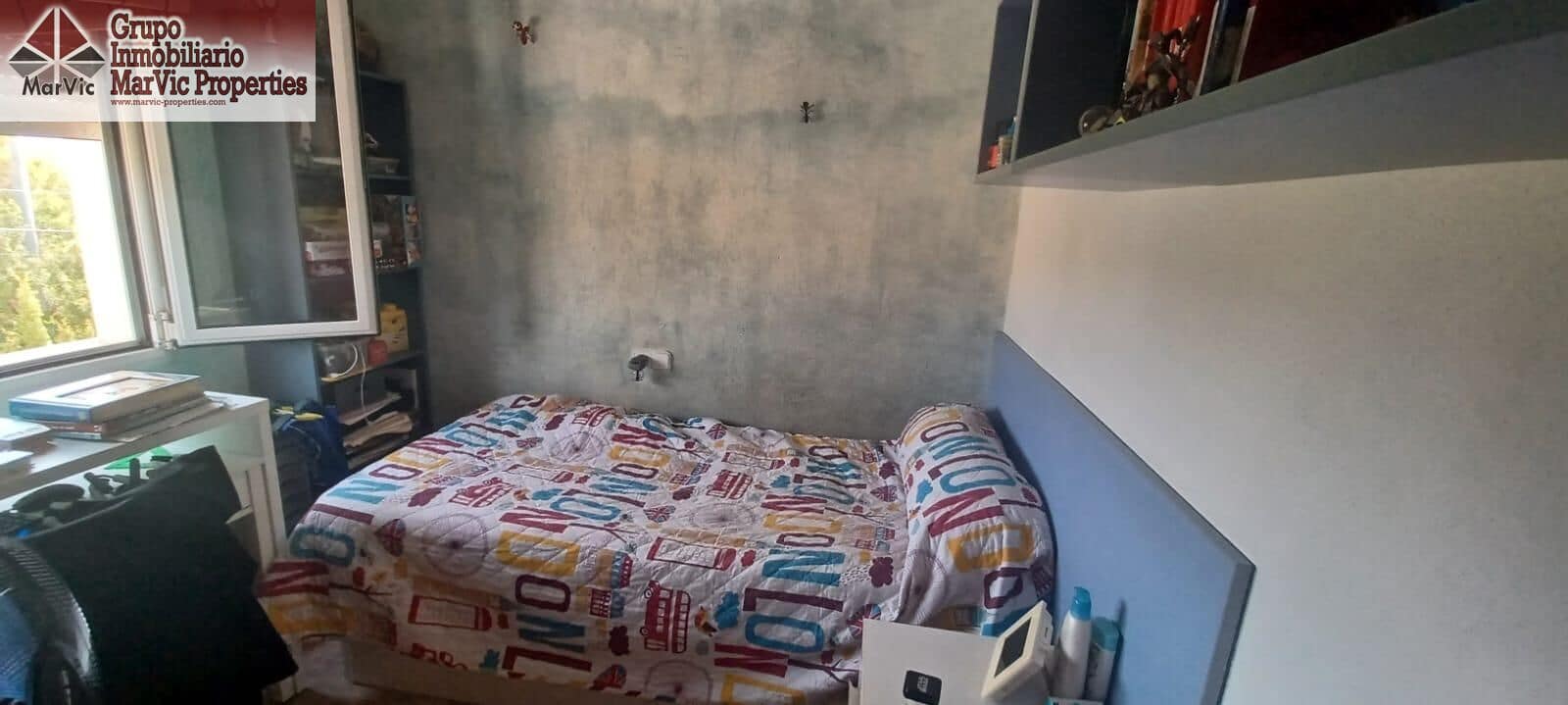 4 soverom Villa til salgs i Barranco Hondo med svømmebasseng garasje - € 430 000 (Ref: 8792788)