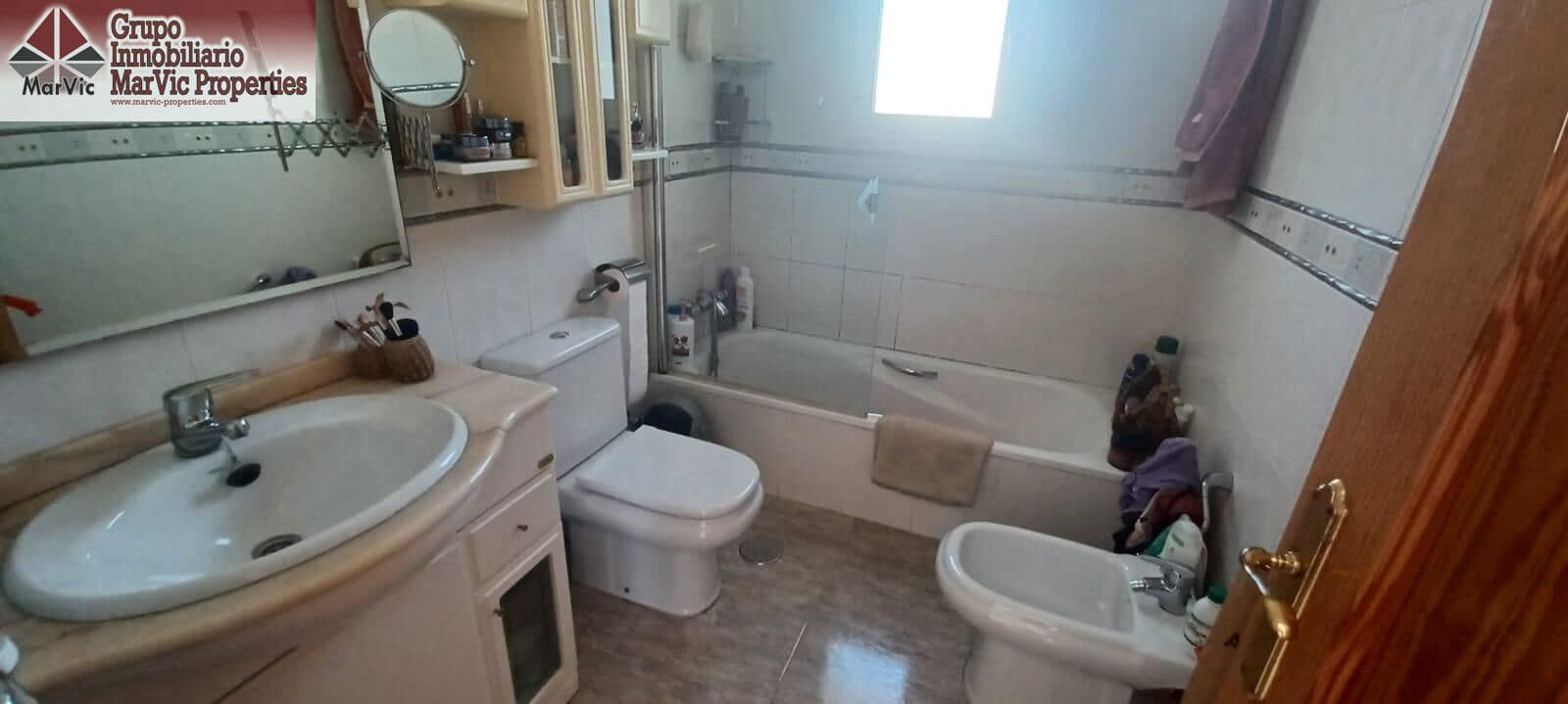 4 soverom Villa til salgs i Barranco Hondo med svømmebasseng garasje - € 430 000 (Ref: 8792788)