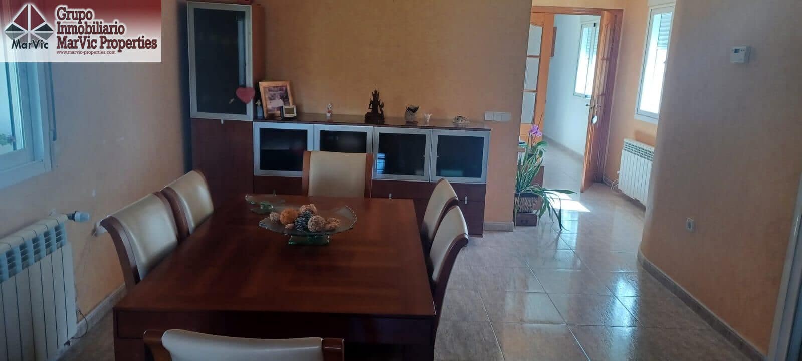 4 soverom Villa til salgs i Barranco Hondo med svømmebasseng garasje - € 430 000 (Ref: 8792788)