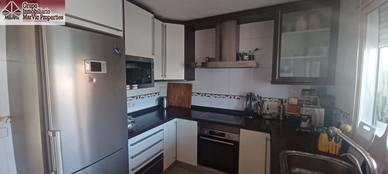 4 soverom Villa til salgs i Barranco Hondo med svømmebasseng garasje - € 430 000 (Ref: 8792788)