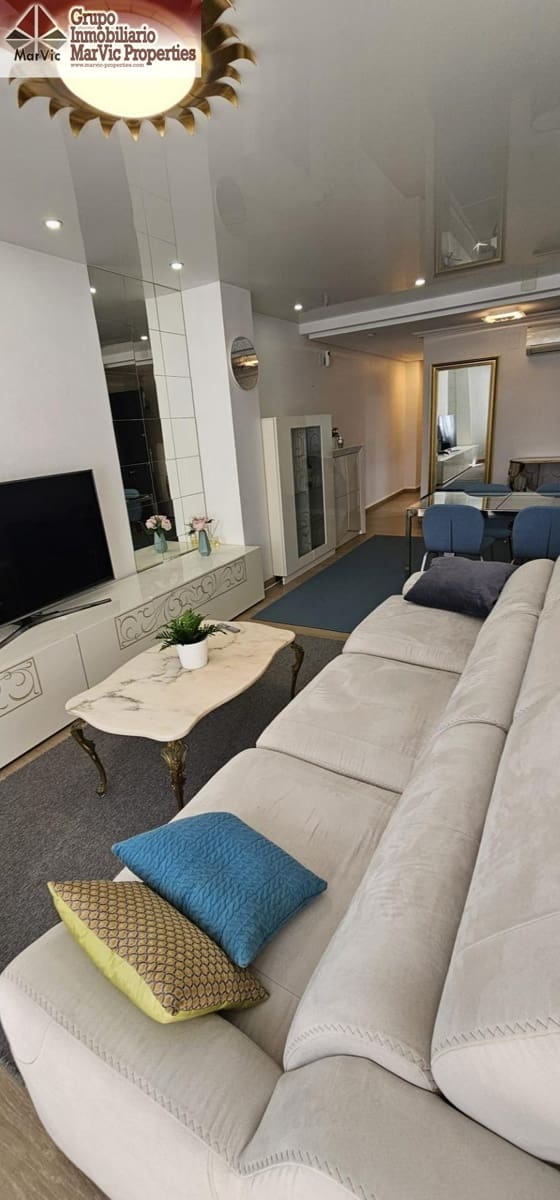 3 Zimmer Wohnung zu verkaufen in Torrevieja - 199.900 € (Ref: 8795834)