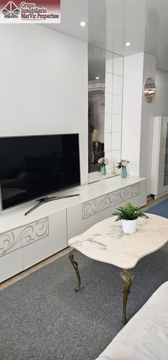 3 Zimmer Wohnung zu verkaufen in Torrevieja - 199.900 € (Ref: 8795834)