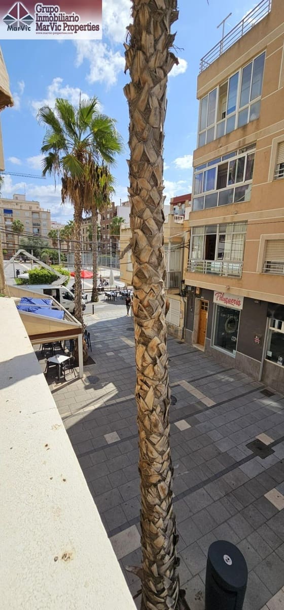 3 Zimmer Wohnung zu verkaufen in Torrevieja - 199.900 € (Ref: 8795834)