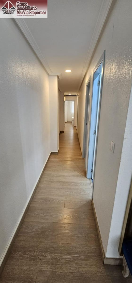 3 Zimmer Wohnung zu verkaufen in Torrevieja - 199.900 € (Ref: 8795834)