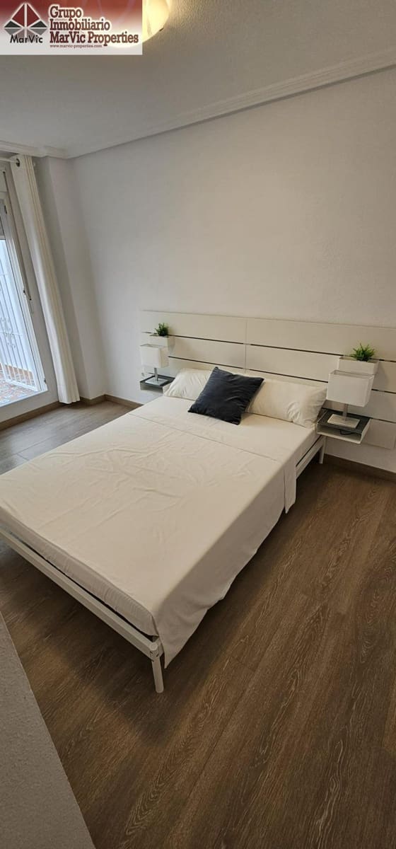 3 Zimmer Wohnung zu verkaufen in Torrevieja - 199.900 € (Ref: 8795834)