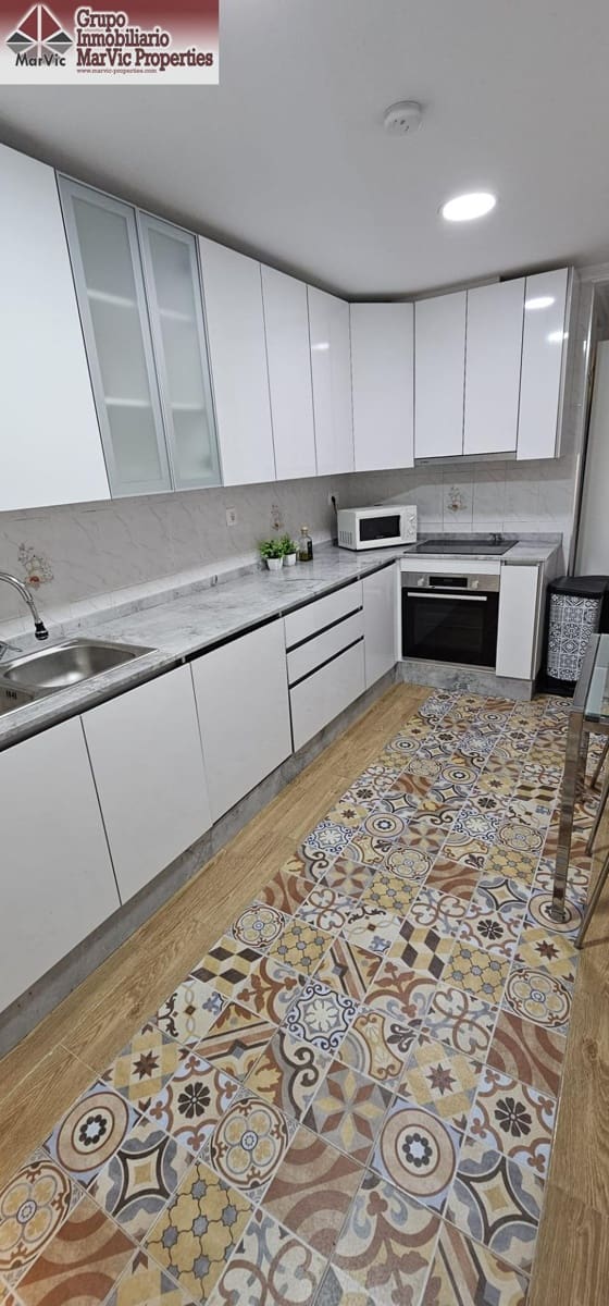 3 Zimmer Wohnung zu verkaufen in Torrevieja - 199.900 € (Ref: 8795834)