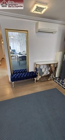 3 Zimmer Wohnung zu verkaufen in Torrevieja - 199.900 € (Ref: 8795834)