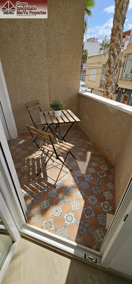 3 Zimmer Wohnung zu verkaufen in Torrevieja - 199.900 € (Ref: 8795834)