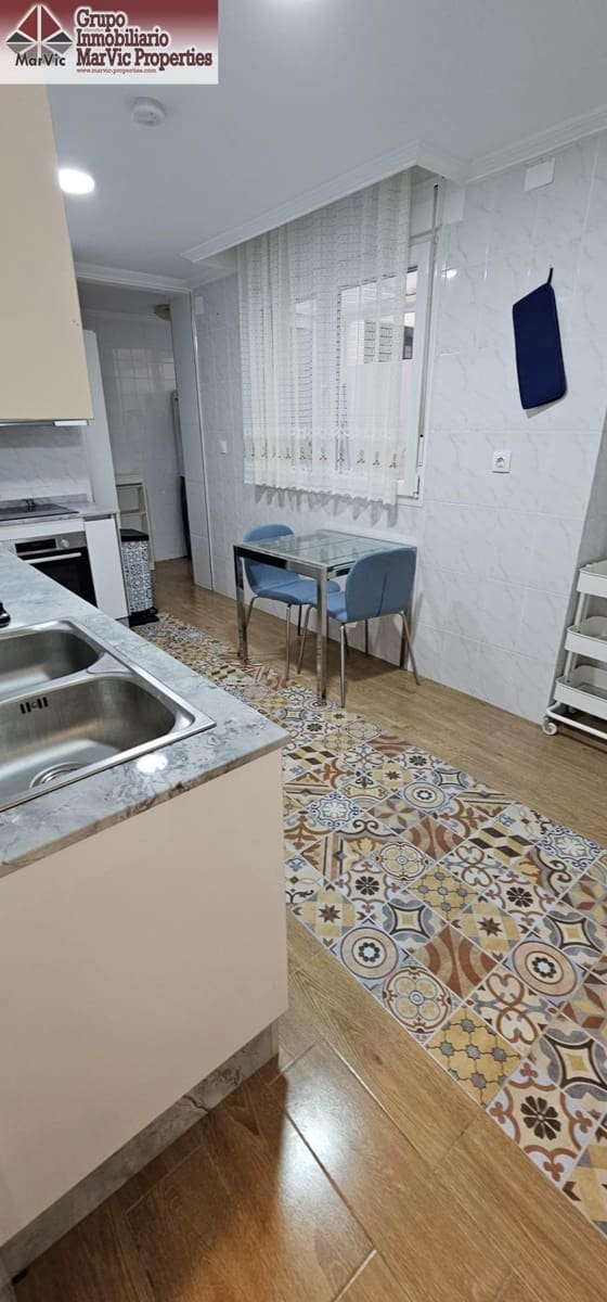 3 Zimmer Wohnung zu verkaufen in Torrevieja - 199.900 € (Ref: 8795834)