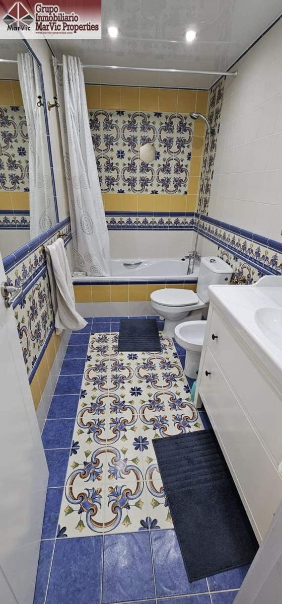 3 Zimmer Wohnung zu verkaufen in Torrevieja - 199.900 € (Ref: 8795834)