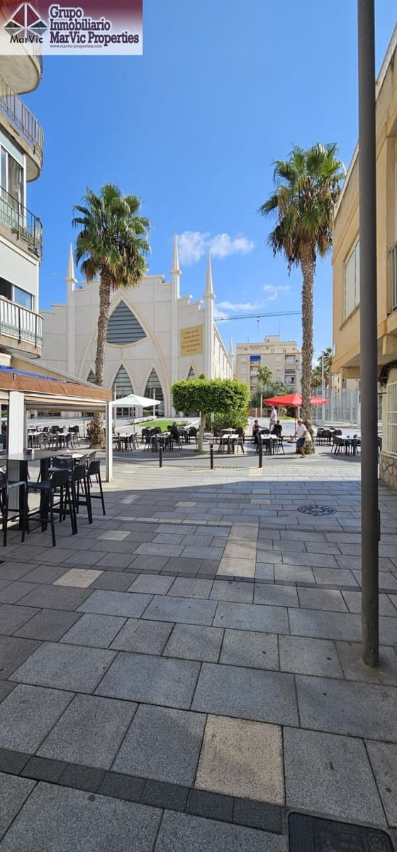 3 Zimmer Wohnung zu verkaufen in Torrevieja - 199.900 € (Ref: 8795834)