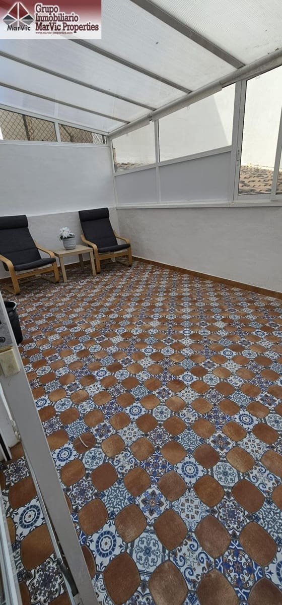 3 Zimmer Wohnung zu verkaufen in Torrevieja - 199.900 € (Ref: 8795834)