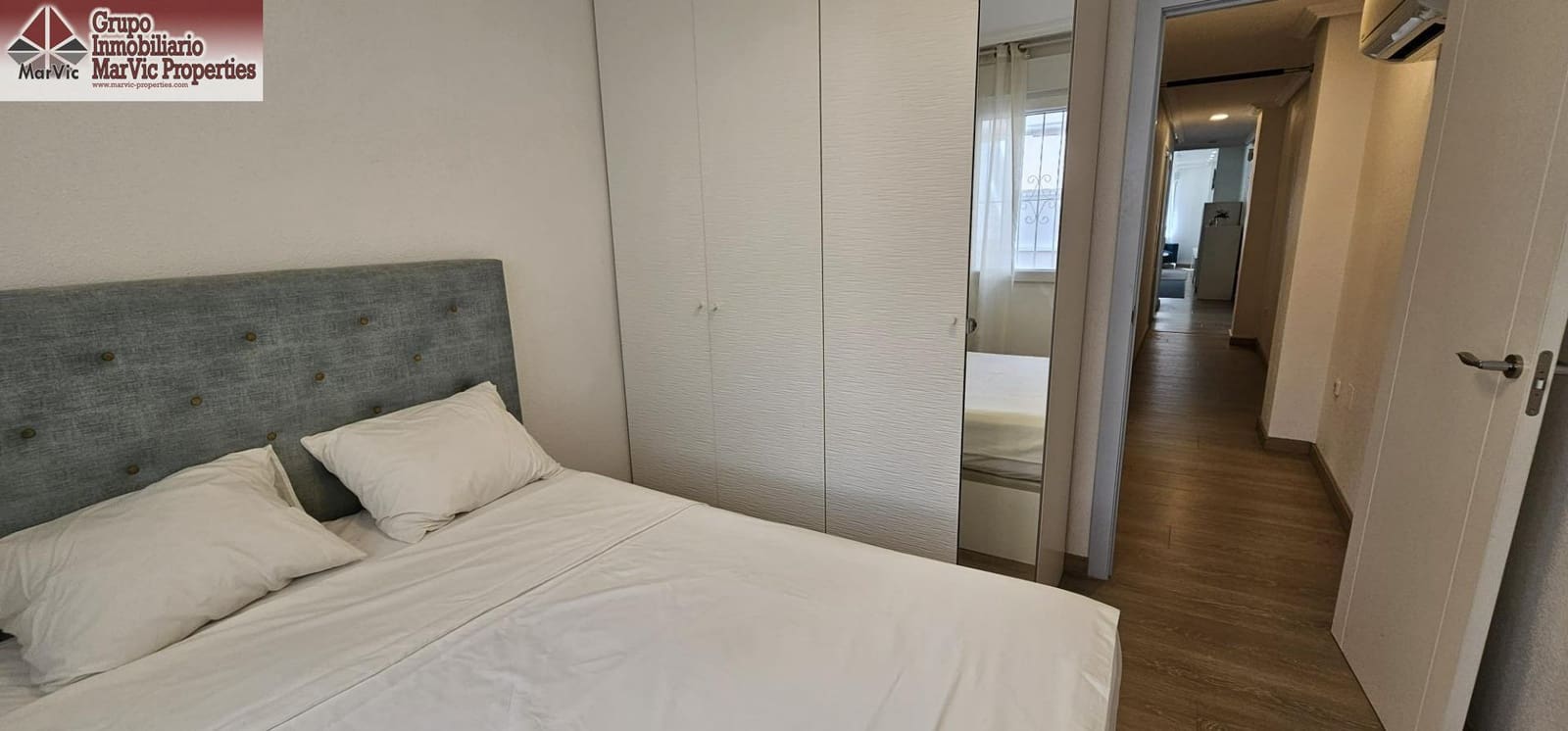 3 Zimmer Wohnung zu verkaufen in Torrevieja - 199.900 € (Ref: 8795834)