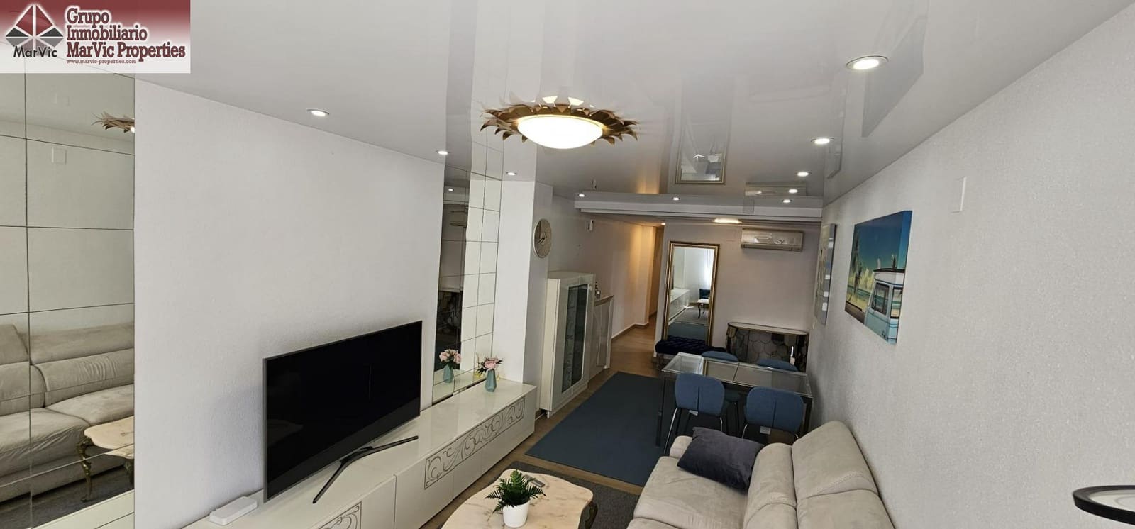 3 Zimmer Wohnung zu verkaufen in Torrevieja - 199.900 € (Ref: 8795834)