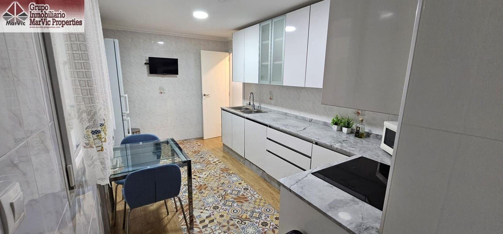 3 Zimmer Wohnung zu verkaufen in Torrevieja - 199.900 € (Ref: 8795834)