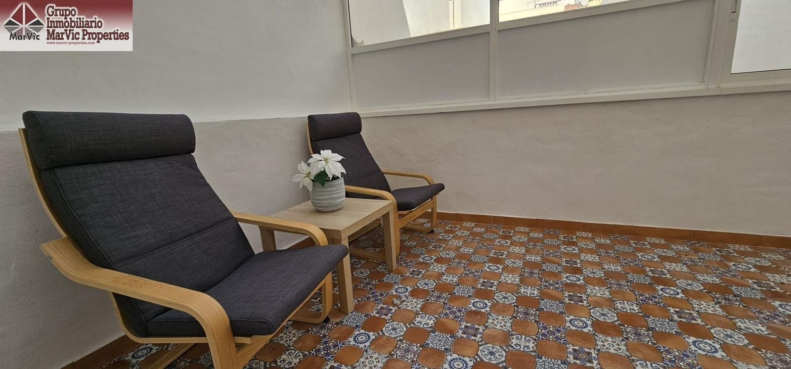 3 Zimmer Wohnung zu verkaufen in Torrevieja - 199.900 € (Ref: 8795834)