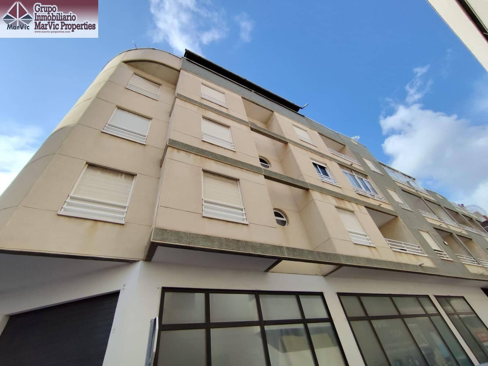 3 Zimmer Wohnung zu verkaufen in Torrevieja - 199.900 € (Ref: 8795834)