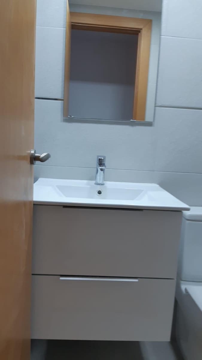 3 soveværelse Lejlighed til salg i Benidorm med swimmingpool - € 285.000 (Ref: 8798866)