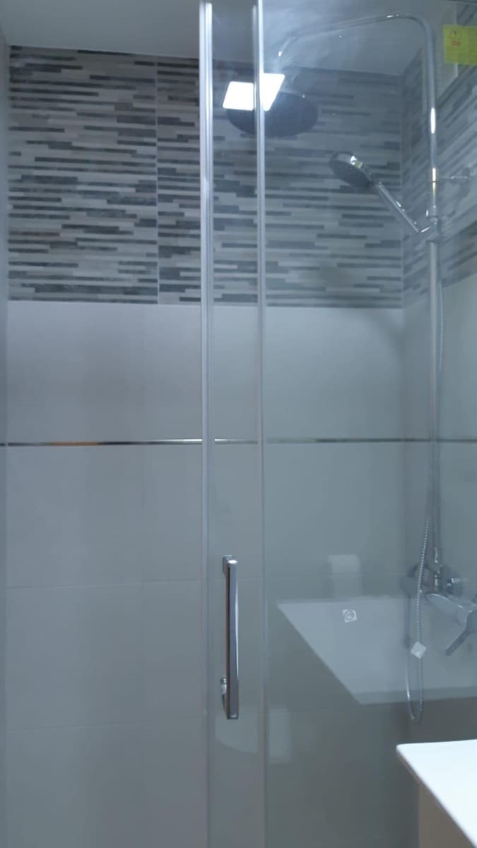 3 soveværelse Lejlighed til salg i Benidorm med swimmingpool - € 285.000 (Ref: 8798866)