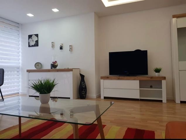 3 soveværelse Lejlighed til salg i Benidorm med swimmingpool - € 285.000 (Ref: 8798866)